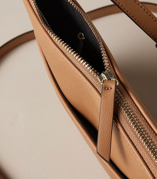Large Crossbody Bag