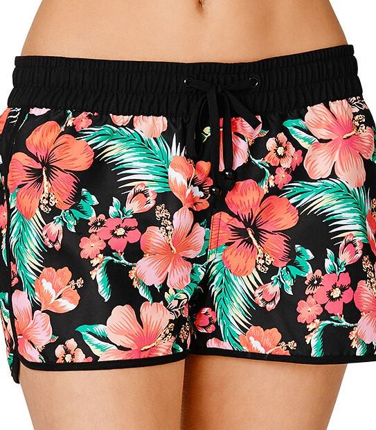 Polynesian Boardshorts | Target Australia