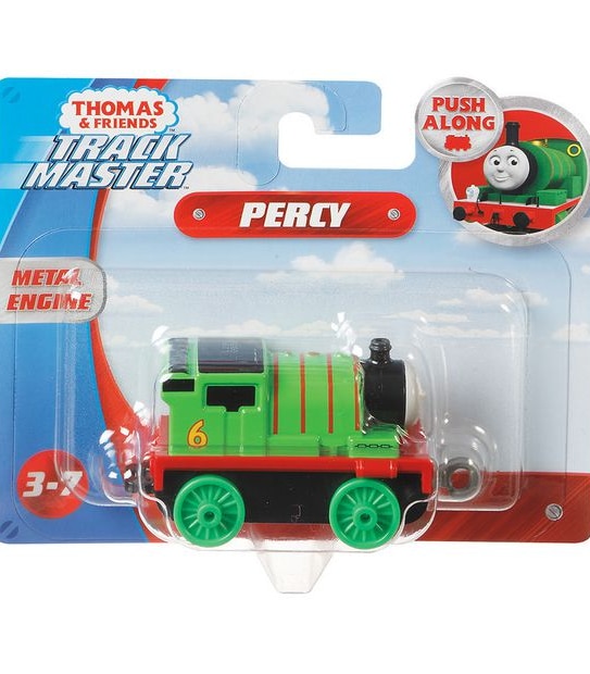 Thomas & Friends Small Engine Asstorted