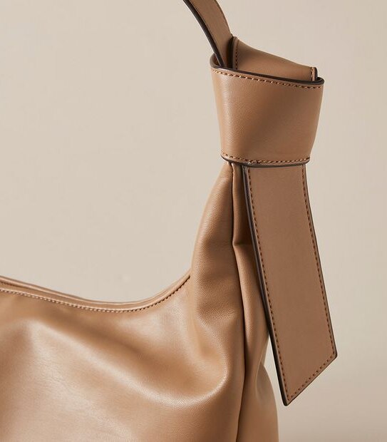 Soft Shoulder Bag