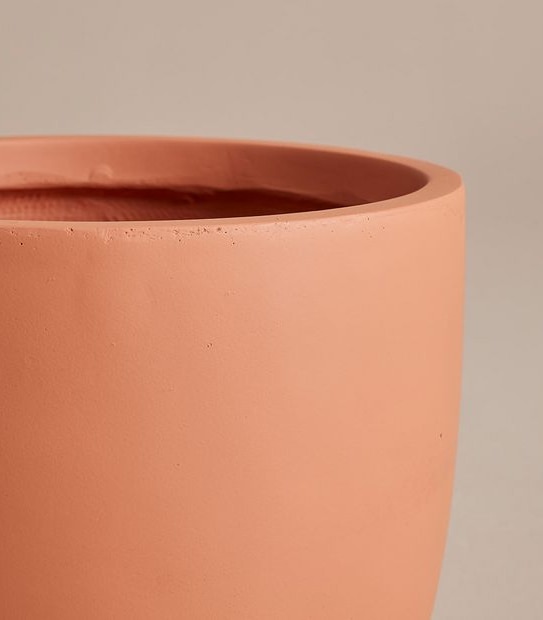 Cooper Pot - Medium