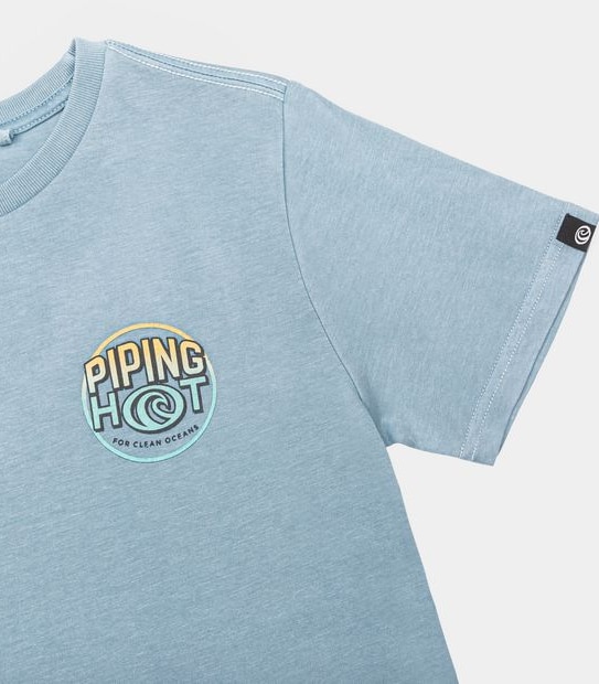 Piping Hot T-shirt