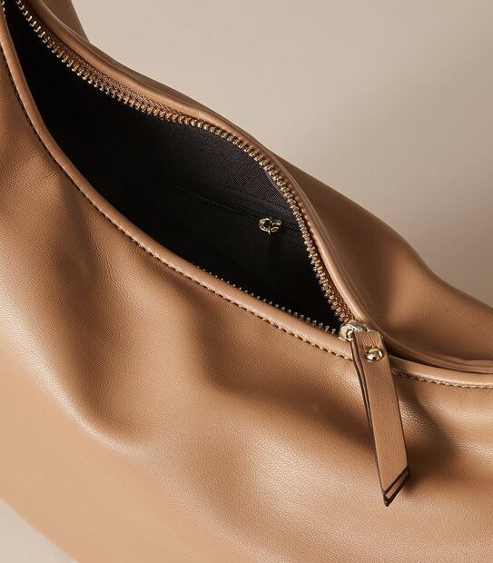 Soft Shoulder Bag