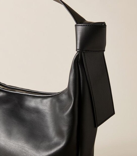 Soft Shoulder Bag