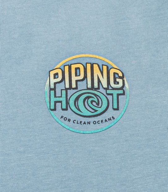Piping Hot T-shirt