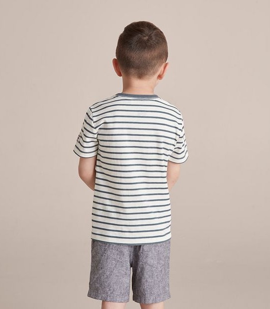 Tonka Striped T-shirt 5 of 5