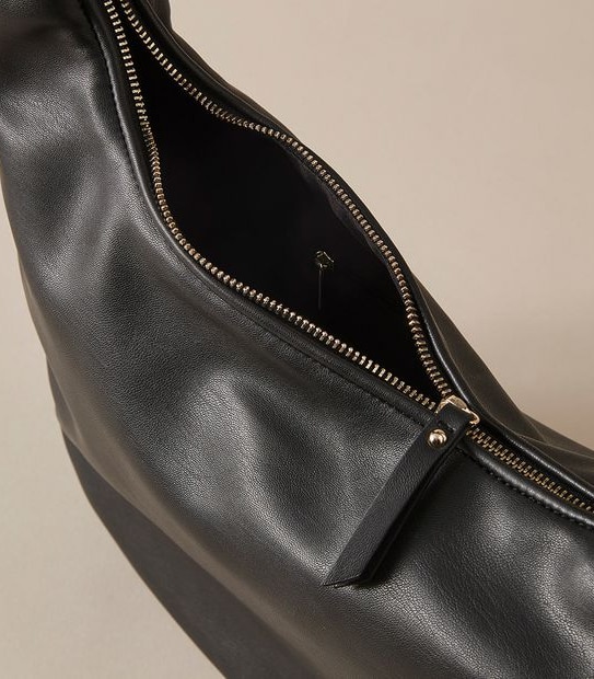 Soft Shoulder Bag