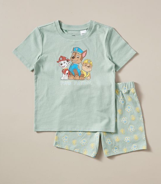 Paw Patrol Pyjama Set