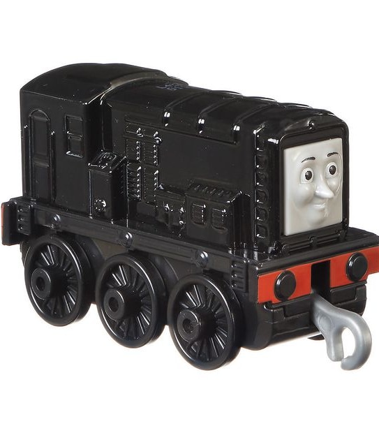 Thomas & Friends Small Engine Asstorted