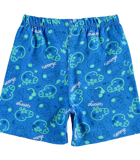 George Pig Dino Stomp Pyjama Set