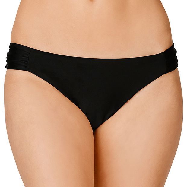 Ruched Bikini Briefs Target Australia