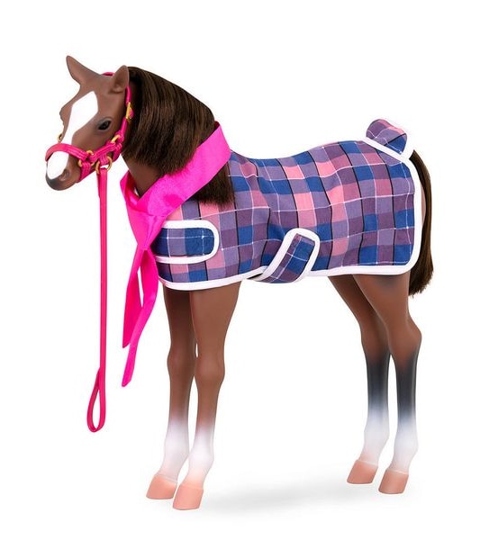 Our Generation Quarter Horse Foal