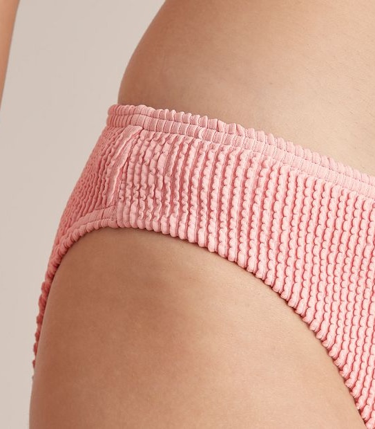 Crinkle Swim Bikini Briefs Target Australia
