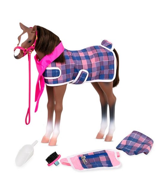 Our Generation Quarter Horse Foal