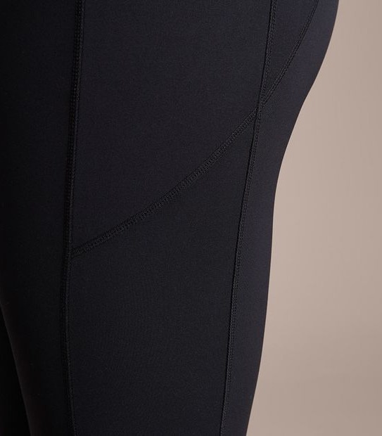 Active Full Length Infinity Tights 