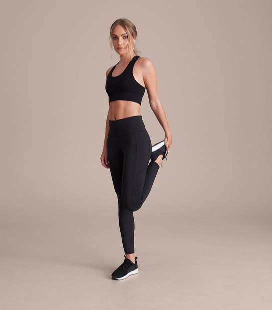 Active Full Length Infinity Tights 
