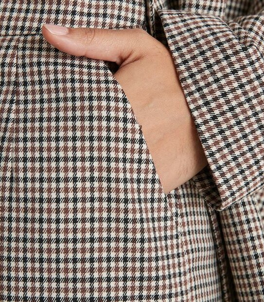 Lily Loves Flat Front Shorts