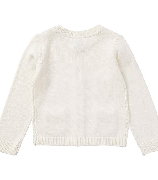 Button Front Cardigan 2 of 3