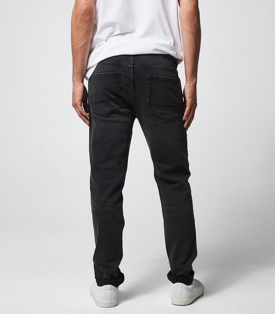 Phoenix Slim Tapered Jeans | Target Australia