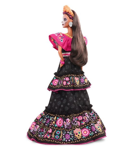 Barbie - 2021 Dia De Muertos Doll