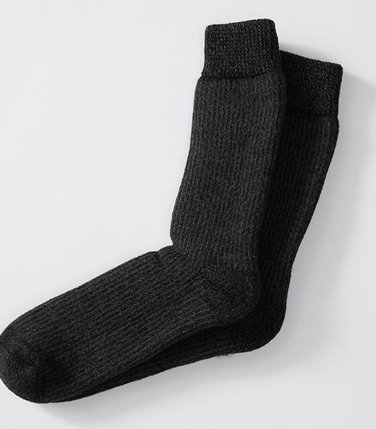 Feet Heater Thermal Sock Target Australia