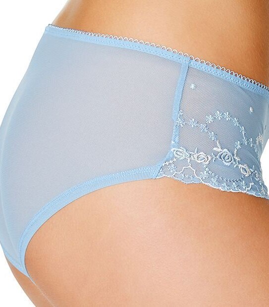 Lily Loves 2 Pack Boyshorts