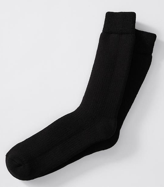 Feet Heater Thermal Sock