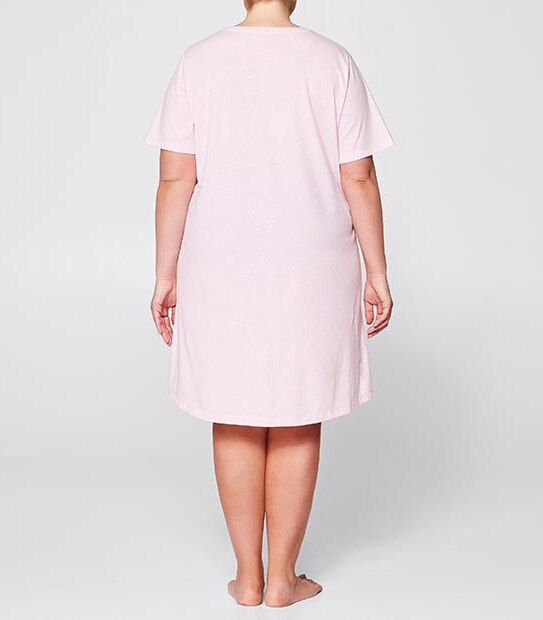 Belle Curve 'Sweet Dreams' Nightie 2 of 3