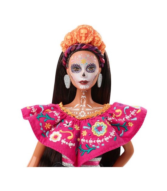 Barbie - 2021 Dia De Muertos Doll