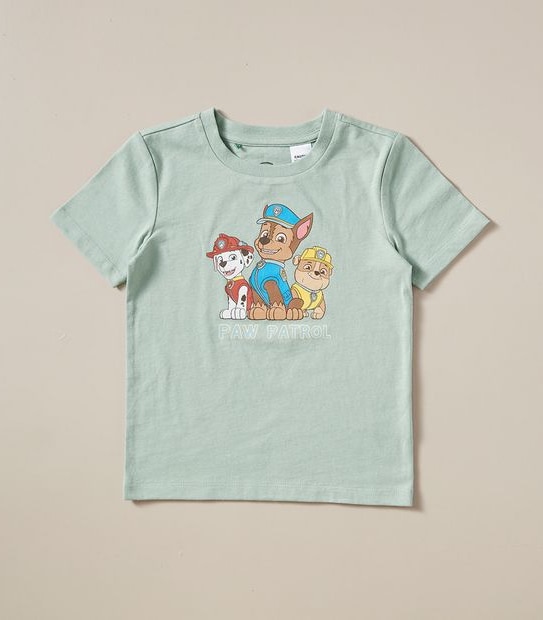 Paw Patrol Pyjama Set