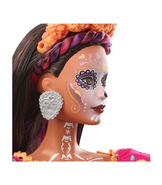Barbie - 2021 Dia De Muertos Doll