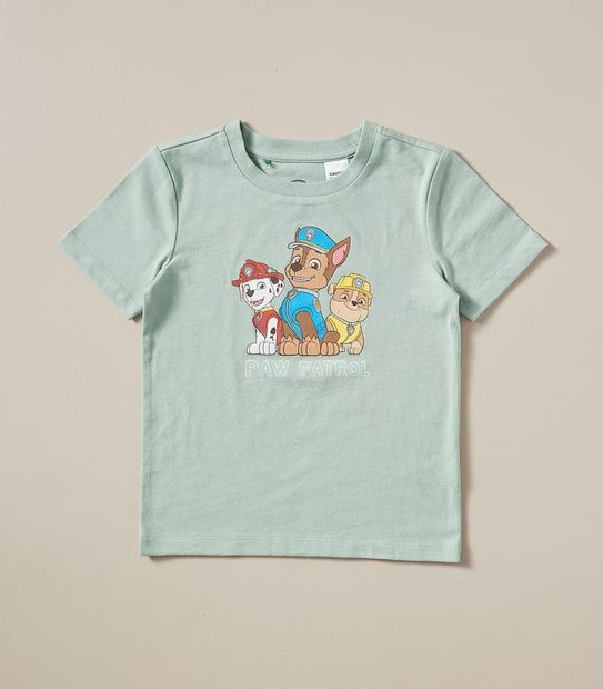Paw Patrol Pyjama Set
