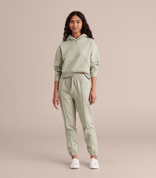 Active Chunky Fleece Trackpants