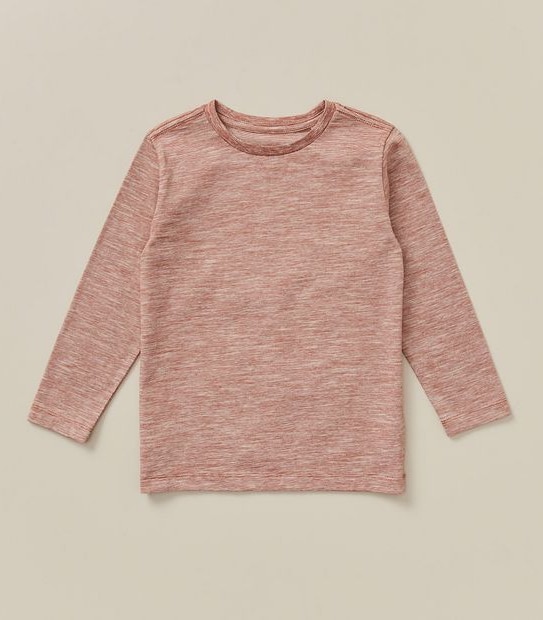 2 Pack Long Sleeve Tops