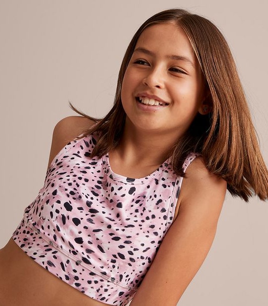 Active Crop Top