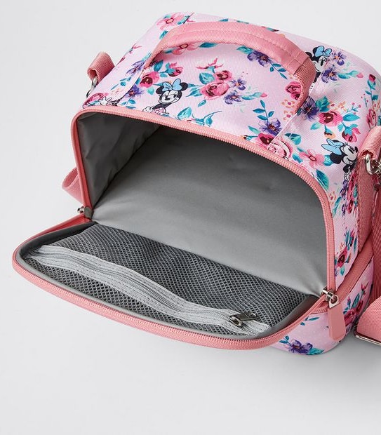 Licensed Cool Bag - Disney Minnie Mouse