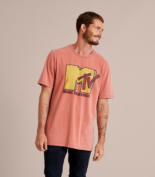 MTV T-Shirt