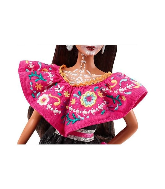 Barbie - 2021 Dia De Muertos Doll