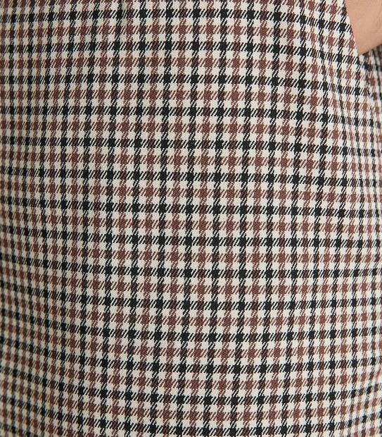 Lily Loves Flat Front Shorts