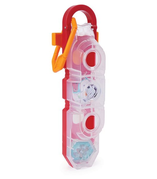 Bakugan Baku-Clip Assorted