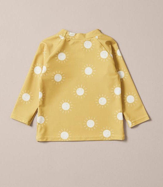 3 Piece Baby Sun Swim Set