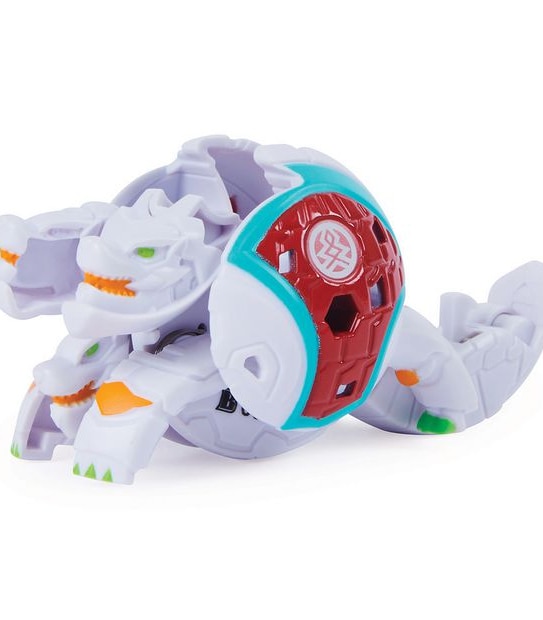 Bakugan Baku-Clip Assorted