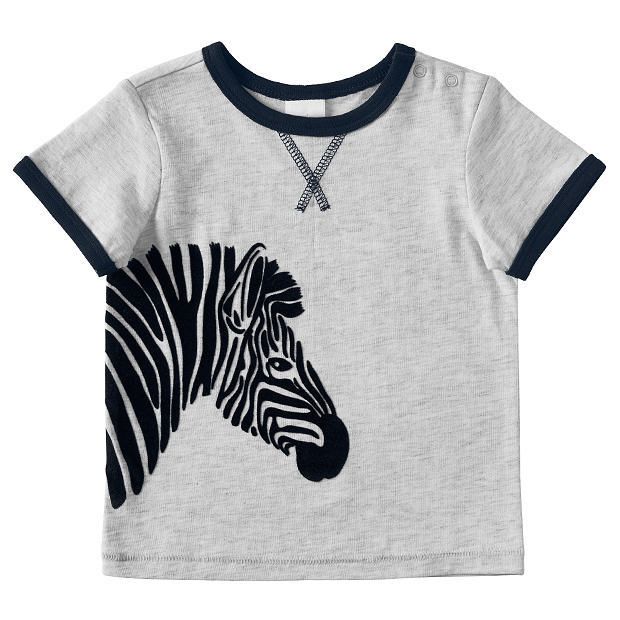 zebra shirt target