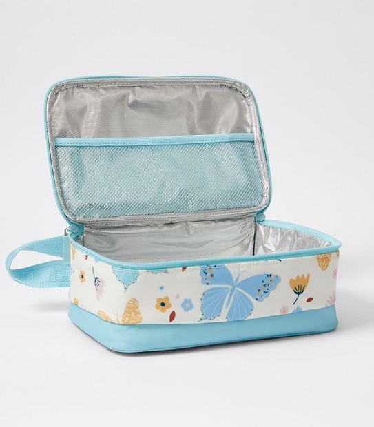 Kids Rectangular Cool Bag