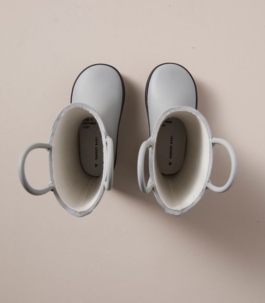 Baby Core Rainboots