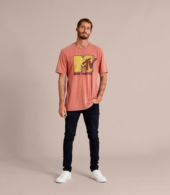 MTV T-Shirt