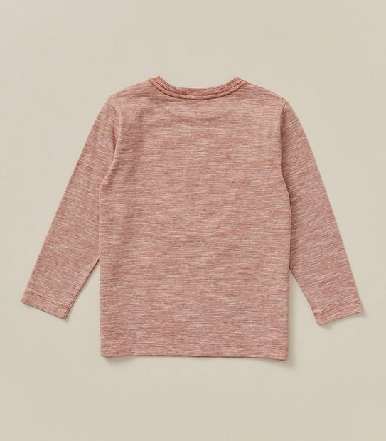 2 Pack Long Sleeve Tops