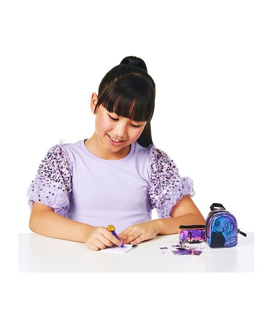 Real Littles Disney Backpacks and Handbags Assorted* Target Australia