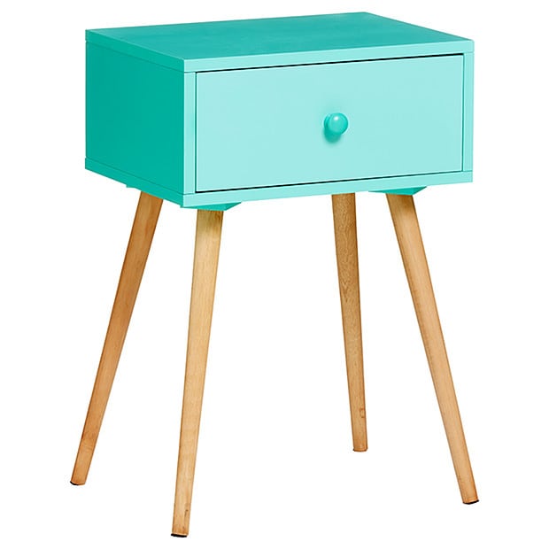 Target Bedside Table Show Home Design Enlarge - Side Table With Single Drawer - Mint Target Australia - Target Bedside Table Show Home Design