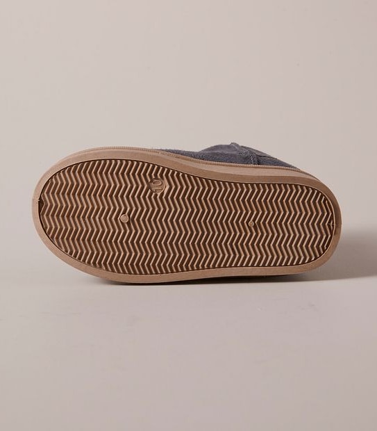 Kids Slipper Boots